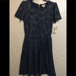 LuLaRoe Elegant Amelia